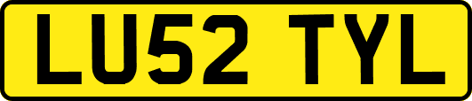 LU52TYL