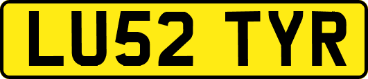 LU52TYR