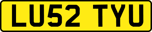 LU52TYU
