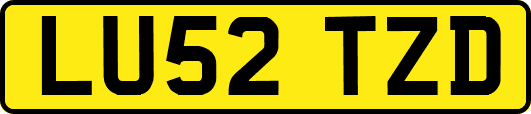 LU52TZD