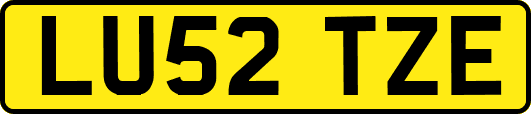 LU52TZE