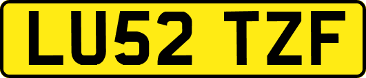 LU52TZF