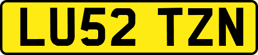 LU52TZN
