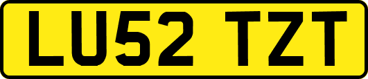 LU52TZT