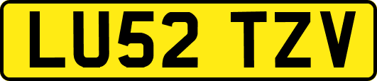 LU52TZV