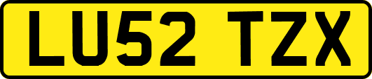 LU52TZX