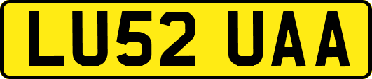 LU52UAA