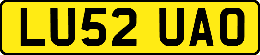 LU52UAO