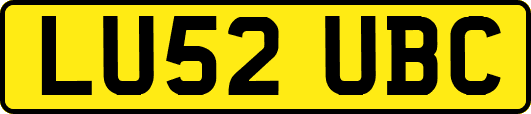 LU52UBC