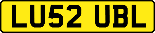 LU52UBL
