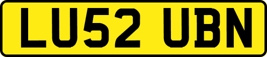 LU52UBN