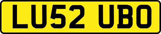 LU52UBO