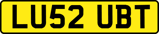 LU52UBT