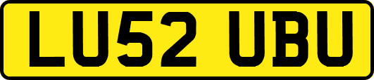 LU52UBU