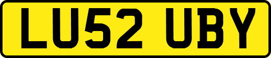 LU52UBY