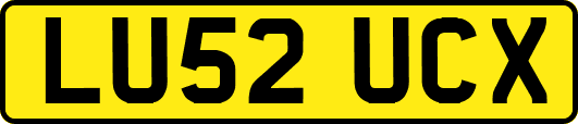 LU52UCX