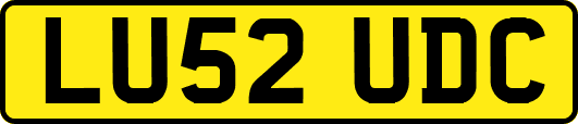 LU52UDC