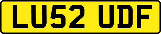 LU52UDF