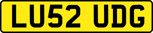 LU52UDG