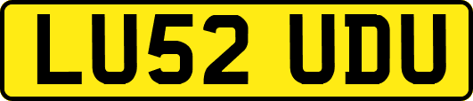 LU52UDU