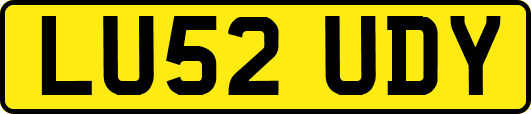 LU52UDY