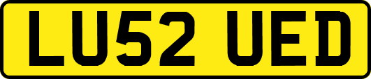 LU52UED