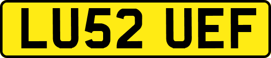 LU52UEF