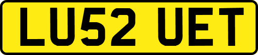 LU52UET