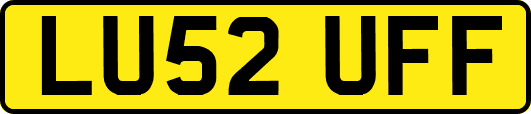 LU52UFF