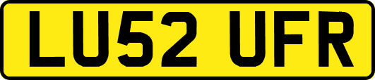 LU52UFR