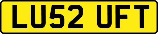 LU52UFT