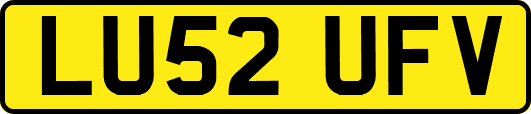 LU52UFV