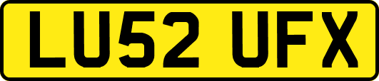 LU52UFX
