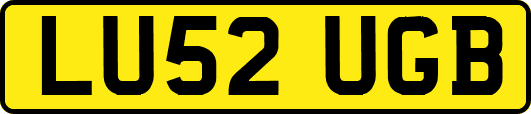 LU52UGB