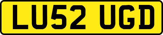 LU52UGD