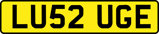 LU52UGE