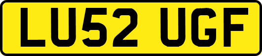 LU52UGF