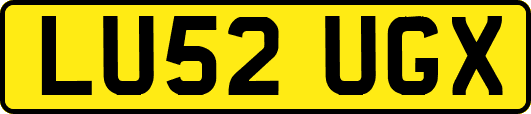 LU52UGX