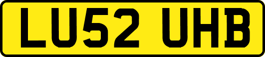 LU52UHB
