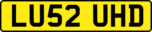 LU52UHD