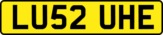 LU52UHE