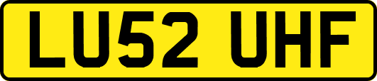 LU52UHF