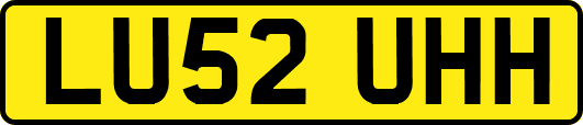 LU52UHH