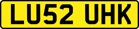 LU52UHK