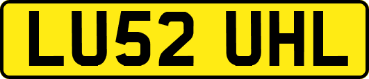 LU52UHL