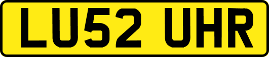 LU52UHR