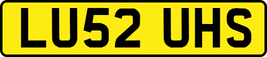 LU52UHS