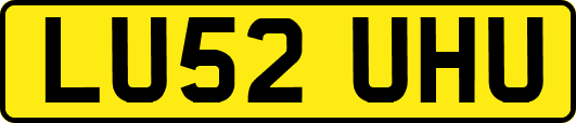 LU52UHU