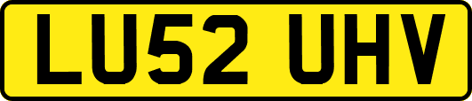 LU52UHV