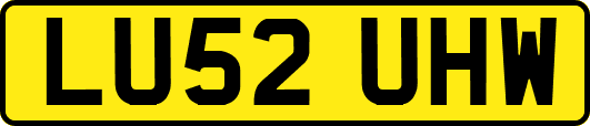 LU52UHW